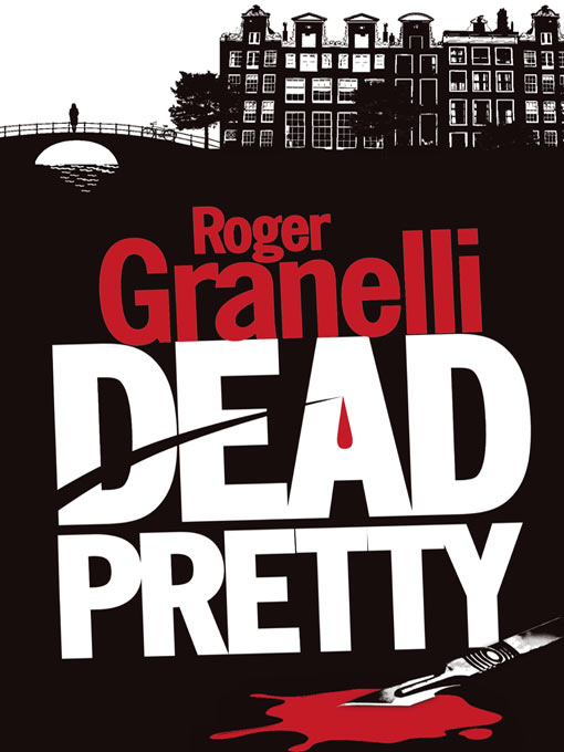 Cover image for Dead Pretty
